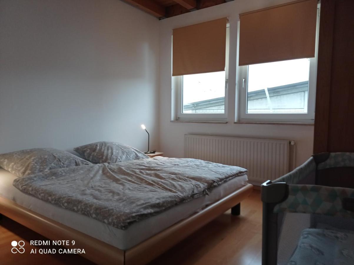Heubueschl Karsau Bagian luar foto