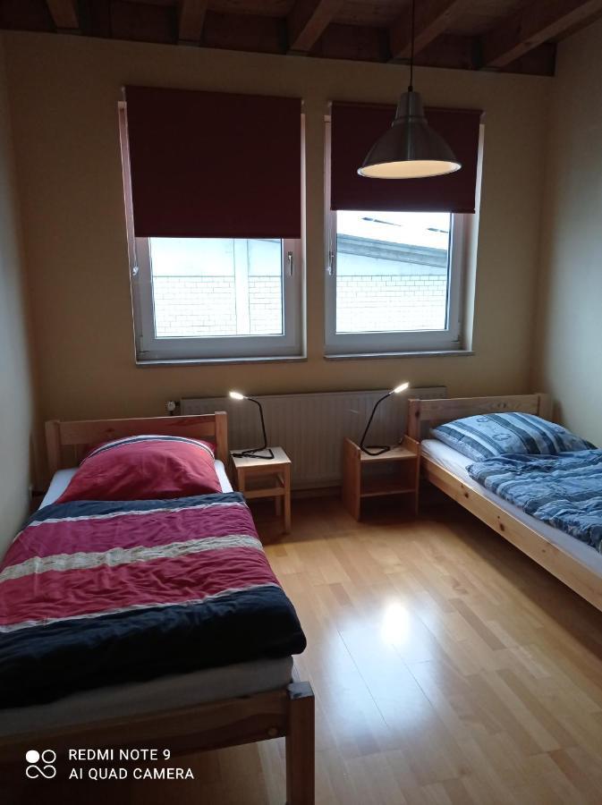 Heubueschl Karsau Bagian luar foto