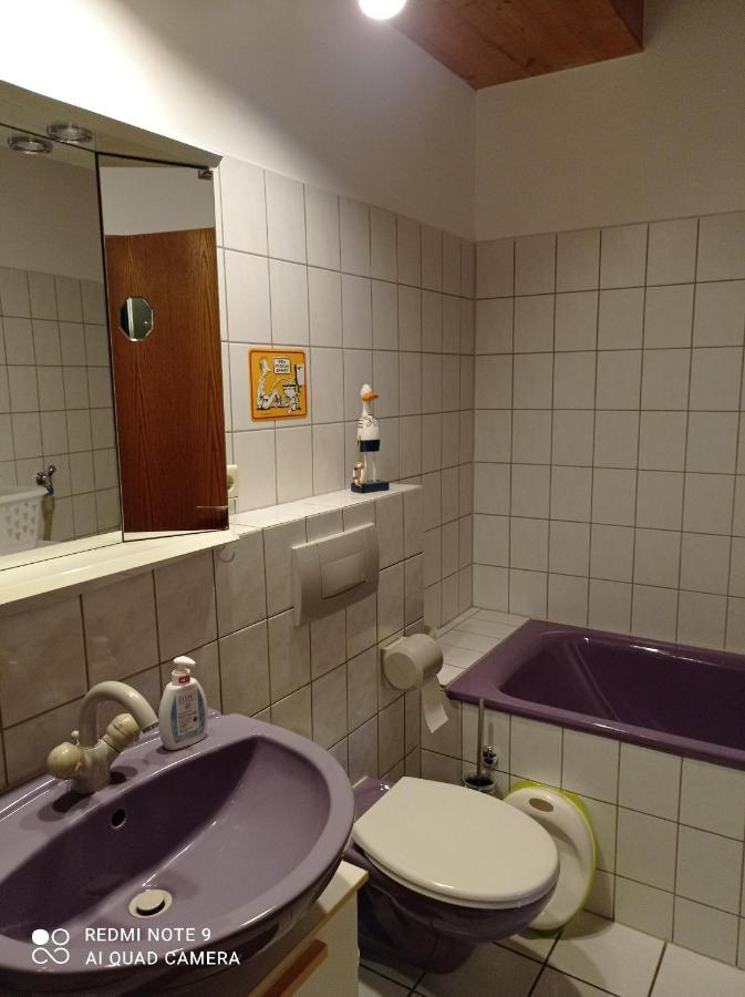 Heubueschl Karsau Bagian luar foto