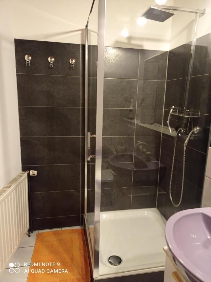 Heubueschl Karsau Bagian luar foto