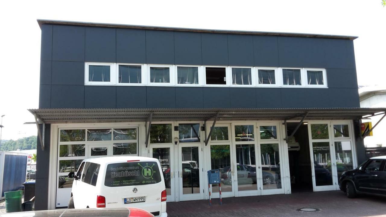 Heubueschl Karsau Bagian luar foto